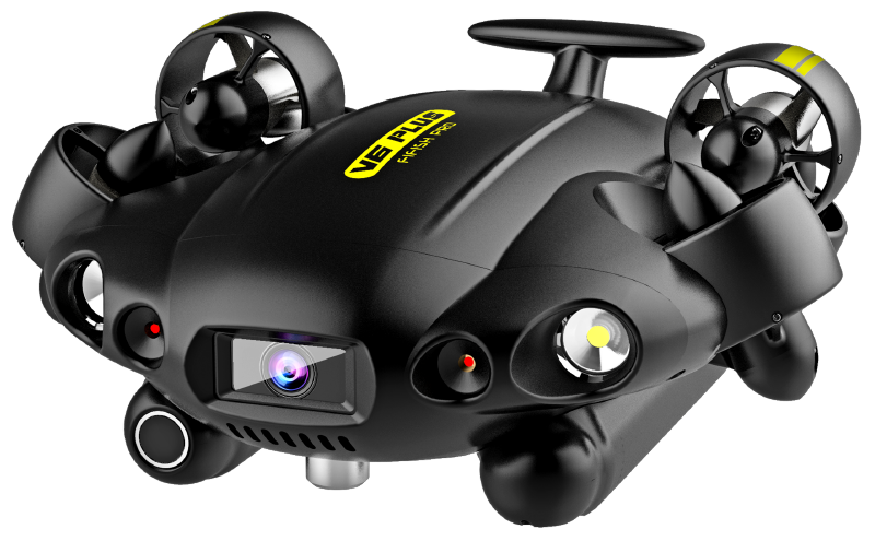 FIFISH V6 PLUS